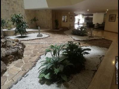 Apartamento en venta en Santa Barbara, Bogotá · foto 11 de 19