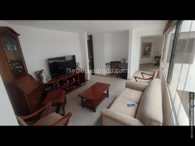 Apartamento en venta en Santa Barbara, Bogotá · foto 12 de 19