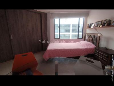 Apartamento en venta en Santa Barbara, Bogotá · foto 13 de 19