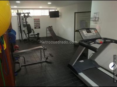 Apartamento en venta en Santa Barbara, Bogotá · foto 14 de 19