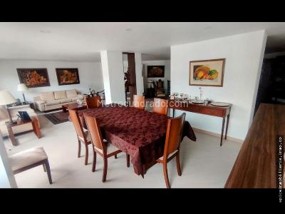 Apartamento en venta en Santa Barbara, Bogotá · foto 16 de 19