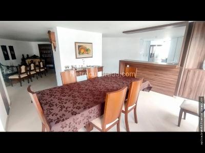 Apartamento en venta en Santa Barbara, Bogotá · foto 17 de 19