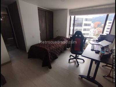 Apartamento en venta en Santa Barbara, Bogotá · foto 18 de 19