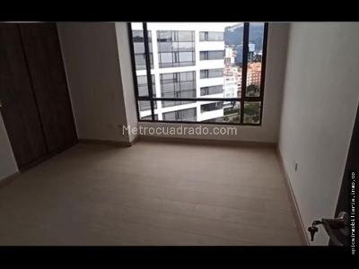 Apartamento en venta en Santa Barbara, Bogotá · foto 19 de 19