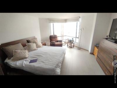 Apartamento en venta en Santa Barbara, Bogotá · foto 3 de 19
