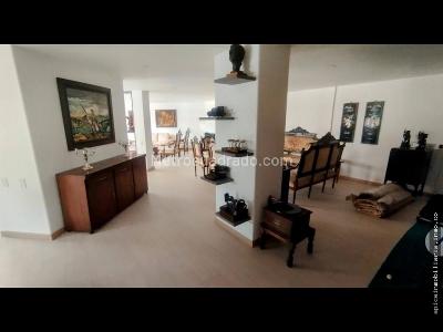 Apartamento en venta en Santa Barbara, Bogotá · foto 2 de 19