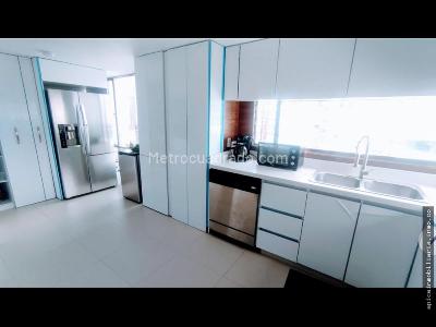 Apartamento en venta en Santa Barbara, Bogotá · foto 5 de 19