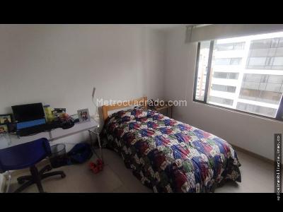 Apartamento en venta en Santa Barbara, Bogotá · foto 6 de 19