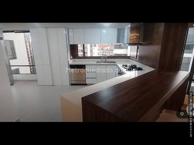 Apartamento en venta en Santa Barbara, Bogotá · foto 10 de 19