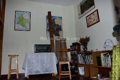 Casa de 4 alcobas en venta en Chapinero Alto, Bogotá, 263 m² · foto 3 de 15