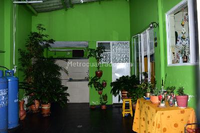 Casa de 4 alcobas en venta en Chapinero Alto, Bogotá, 263 m² · foto 4 de 15