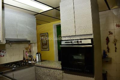 Casa de 4 alcobas en venta en Chapinero Alto, Bogotá, 263 m² · foto 5 de 15