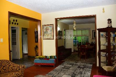 Casa de 4 alcobas en venta en Chapinero Alto, Bogotá, 263 m² · foto 2 de 15