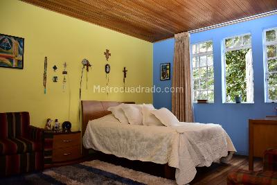 Casa de 4 alcobas en venta en Chapinero Alto, Bogotá, 263 m² · foto 7 de 15