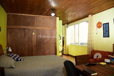 Casa de 4 alcobas en venta en Chapinero Alto, Bogotá, 263 m² · foto 10 de 15