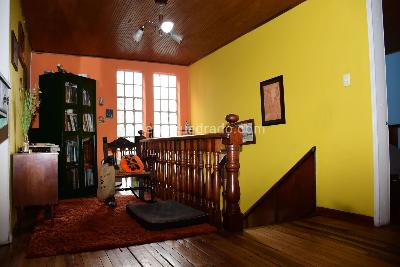 Casa de 4 alcobas en venta en Chapinero Alto, Bogotá, 263 m² · foto 12 de 15