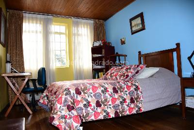 Casa de 4 alcobas en venta en Chapinero Alto, Bogotá, 263 m² · foto 13 de 15