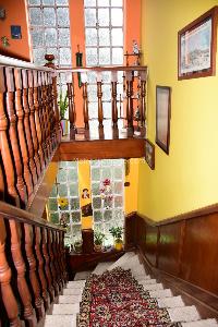 Casa de 4 alcobas en venta en Chapinero Alto, Bogotá, 263 m² · foto 14 de 15