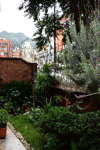 Casa de 4 alcobas en venta en Chapinero Alto, Bogotá, 263 m² · foto 15 de 15