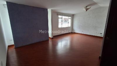 Casa de 4 alcobas en venta en Santa Paula, Bogotá, 285 m² · foto 12 de 20