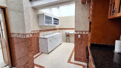 Casa de 4 alcobas en venta en Santa Paula, Bogotá, 285 m² · foto 16 de 20