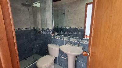 Casa de 4 alcobas en venta en Santa Paula, Bogotá, 285 m² · foto 20 de 20