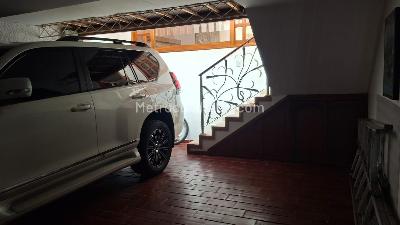 Casa de 4 alcobas en venta en Santa Paula, Bogotá, 285 m² · foto 7 de 20
