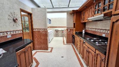 Casa de 4 alcobas en venta en Santa Paula, Bogotá, 285 m² · foto 8 de 20