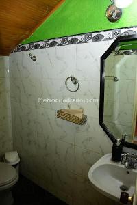 Casa en arriendo en Chapinero Alto, Bogotá · foto 11 de 15