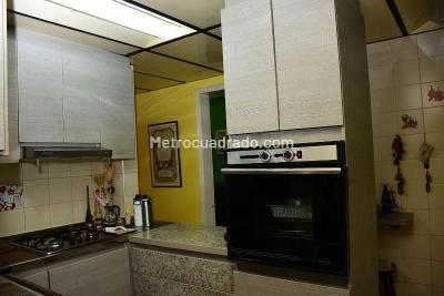 Casa en arriendo en Chapinero Alto, Bogotá · foto 12 de 15