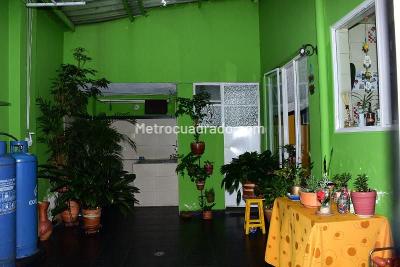 Casa en arriendo en Chapinero Alto, Bogotá · foto 13 de 15