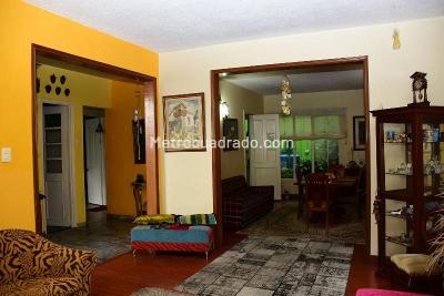 Casa en arriendo en Chapinero Alto, Bogotá · foto 2 de 15