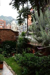 Casa en arriendo en Chapinero Alto, Bogotá · foto 15 de 15
