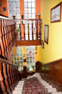 Casa en arriendo en Chapinero Alto, Bogotá · foto 3 de 15