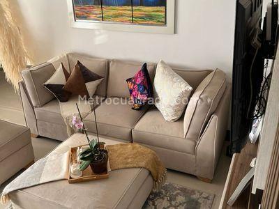 Apartamento de 2 alcobas en venta en Cabecera, Bucaramanga, 107 m² · foto 3 de 15