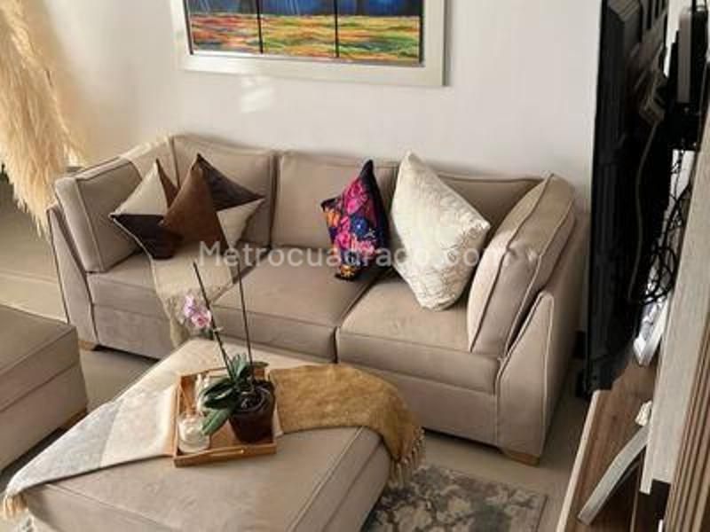 Apartamento en Venta, CABECERA, Bucaramanga - Widok 3