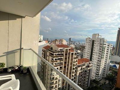 Apartamento de 2 alcobas en venta en Cabecera, Bucaramanga, 107 m² · foto 11 de 15