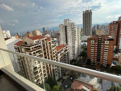 Apartamento de 2 alcobas en venta en Cabecera, Bucaramanga, 107 m² · foto 12 de 15