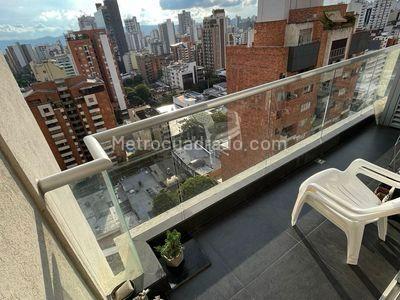 Apartamento de 2 alcobas en venta en Cabecera, Bucaramanga, 107 m² · foto 13 de 15