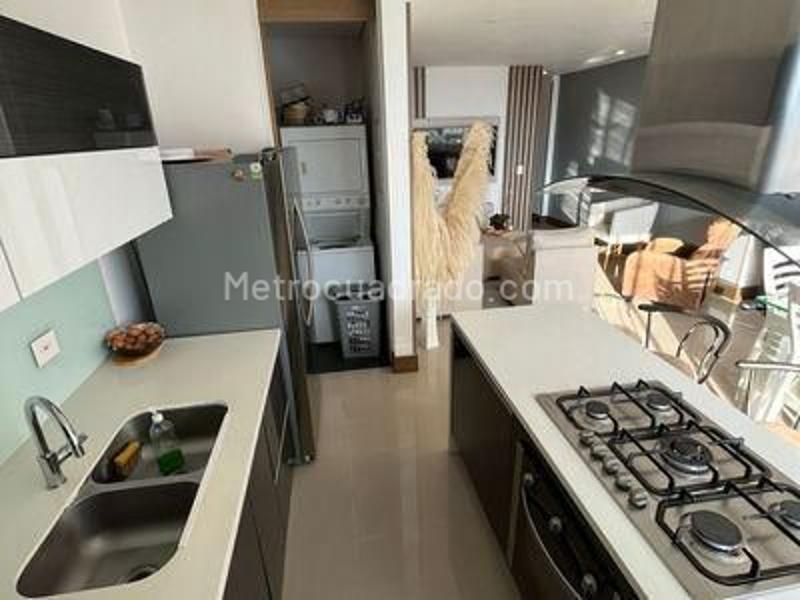 Apartamento en Venta, CABECERA, Bucaramanga - Widok 5