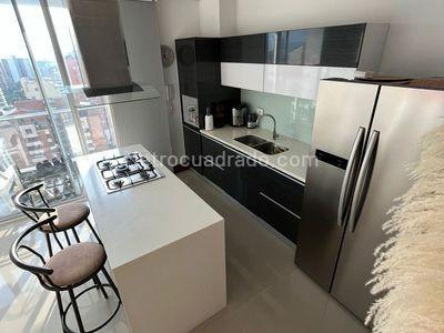 Apartamento de 2 alcobas en venta en Cabecera, Bucaramanga, 107 m² · foto 6 de 15