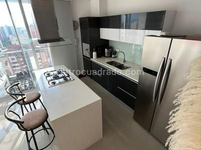 Apartamento en Venta, CABECERA, Bucaramanga - Widok 6