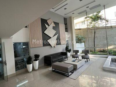 Apartamento de 2 alcobas en venta en Cabecera, Bucaramanga, 107 m² · foto 15 de 15