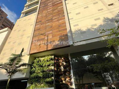 Apartamento de 2 alcobas en venta en Cabecera, Bucaramanga, 107 m² · foto 14 de 15