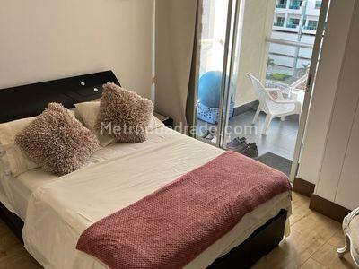 Apartamento de 2 alcobas en venta en Cabecera, Bucaramanga, 107 m² · foto 9 de 15