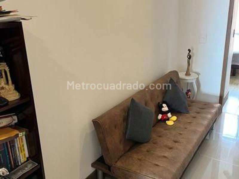 Apartamento en Venta, CABECERA, Bucaramanga - Więcej