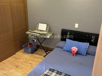 Apartamento de 2 alcobas en venta en Cabecera, Bucaramanga, 107 m² · foto 8 de 15
