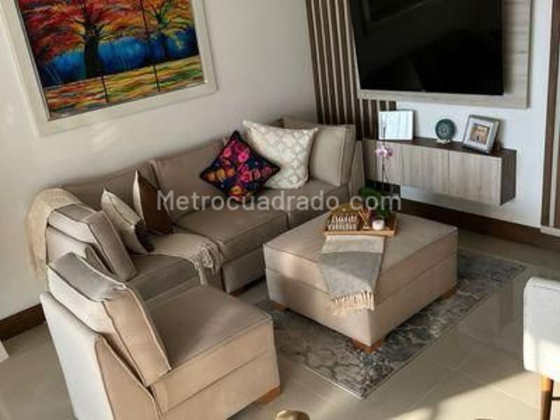 Apartamento en Venta, CABECERA, Bucaramanga - Widok 4