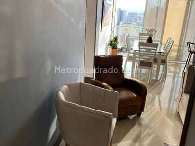Apartamento de 2 alcobas en venta en Cabecera, Bucaramanga, 107 m² · foto 2 de 15