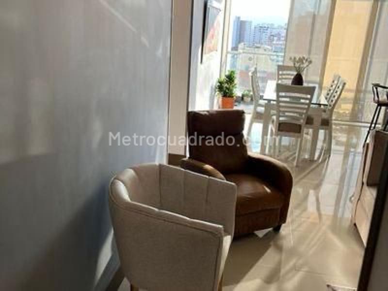 Apartamento en Venta, CABECERA, Bucaramanga - Widok 2